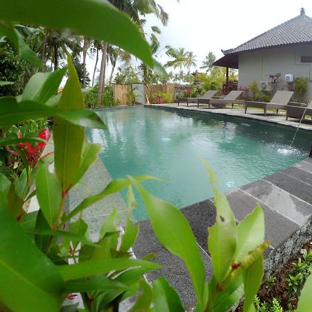 Amaya Cottage Ubud By Shm Zimmer foto