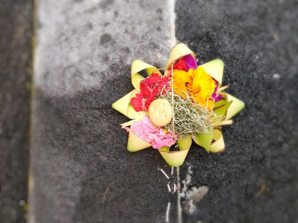 Amaya Cottage Ubud By Shm Exterior foto