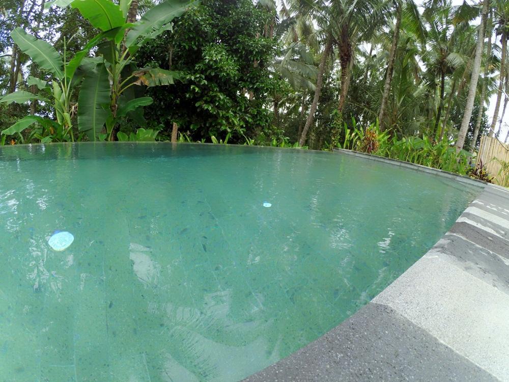 Amaya Cottage Ubud By Shm Exterior foto